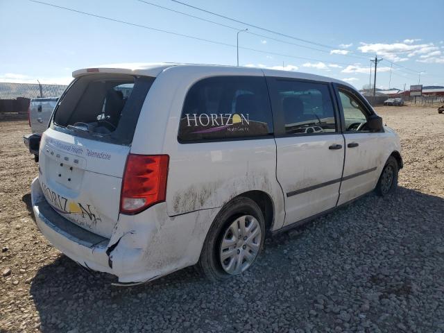 Photo 3 from auction – 2016 DODGE GRAND CARA with VIN 2C4RDGBG3GR192027