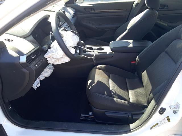 Photo 7 from auction – 2024 NISSAN ALTIMA S with VIN 1N4BL4BV7RN360615