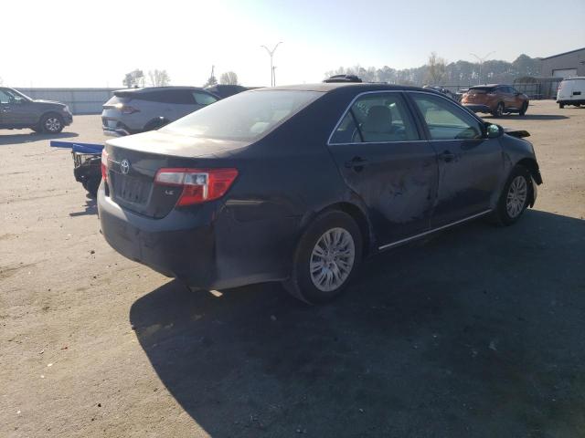 Photo 3 from auction – 2012 TOYOTA CAMRY BASE with VIN 4T4BF1FK2CR181266