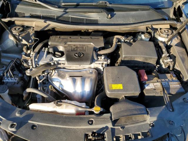 Photo 11 from auction – 2012 TOYOTA CAMRY with VIN 4T1BF1FK8CU619542