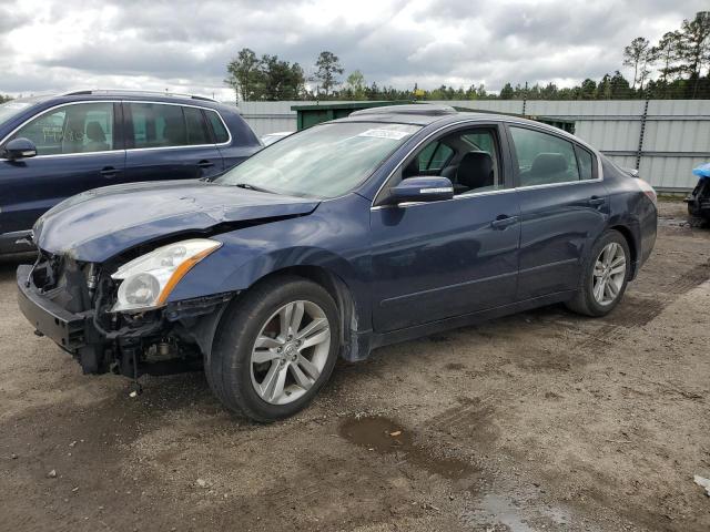 NISSAN ALTIMA SR 2012 مع رقم تعريف المركبة 1N4BL2AP0CC153056 - صورة من المزاد