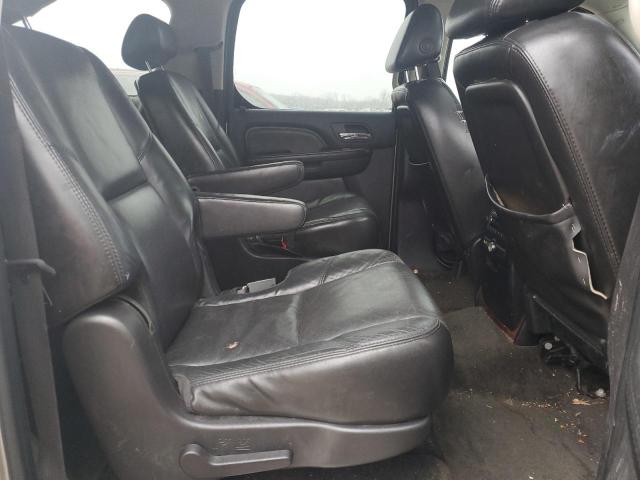 Photo 11 from auction – 2007 CADILLAC ESCALADE E with VIN 1GYFK66837R300300