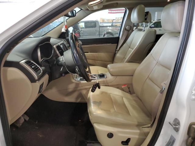 Photo 7 from auction – 2017 JEEP GRAND CHER with VIN 1C4RJFBG2HC876967