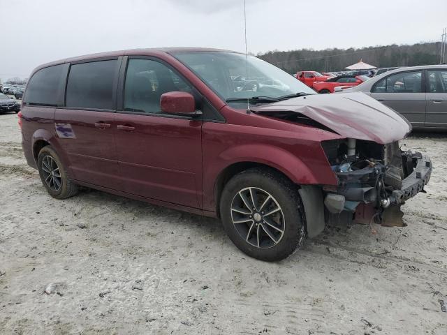 Photo 4 from auction – 2017 DODGE GRAND CARA with VIN 2C4RDGEG6HR718051