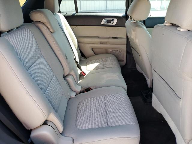Photo 11 from auction – 2015 FORD EXPLORER X with VIN 1FM5K7D81FGB89178