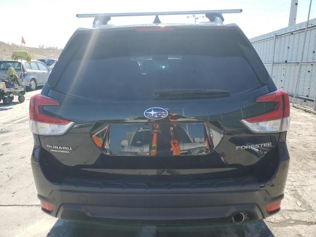 Photo 6 from auction – 2021 SUBARU FORESTER L with VIN JF2SKAUC8MH560824