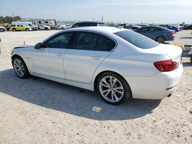 Photo 2 from auction – 2016 BMW 535 I with VIN WBA5B1C54GG130441