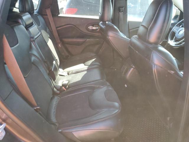Photo 11 from auction – 2014 JEEP CHEROKEE T with VIN 1C4PJMBS5EW179979