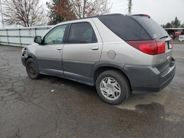 Photo 2 from auction – 2005 BUICK RENDEZVOUS with VIN 3G5DA03E35S539435