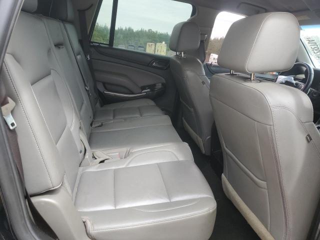 Photo 11 from auction – 2017 CHEVROLET TAHOE C150 with VIN 1GNSCBKC3HR238832
