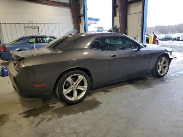 Photo 3 from auction – 2017 DODGE CHALLENGER with VIN 2C3CDZBT2HH618543