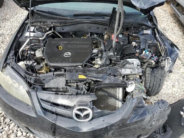 Photo 11 from auction – 2006 MAZDA 6 I with VIN 1YVHP80C465M69329