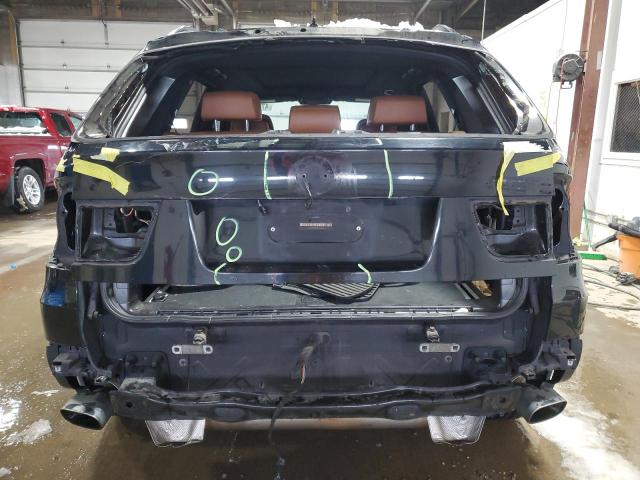 Photo 6 from auction – 2009 BMW X5 XDRIVE4 with VIN 5UXFE83559L310138