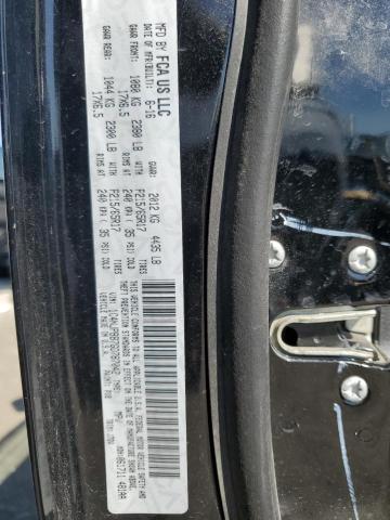 Photo 14 from auction – 2016 JEEP PATRIOT SP with VIN 1C4NJPBB7GD787042