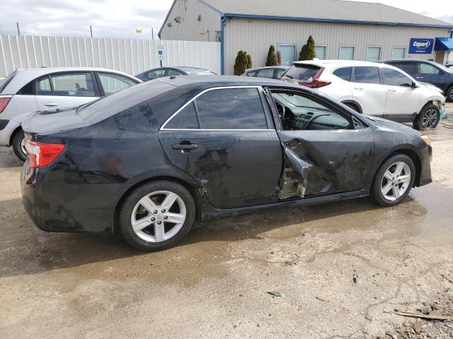 Photo 3 from auction – 2013 TOYOTA CAMRY L with VIN 4T1BF1FK0DU291051