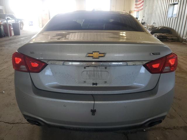 Photo 6 from auction – 2019 CHEVROLET IMPALA PRE with VIN 2G1105S37K9141853