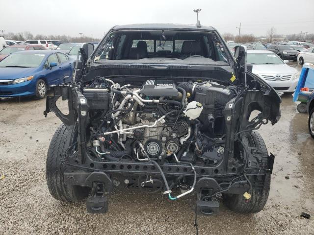 Photo 5 from auction – 2021 CHEVROLET SILVERADO with VIN 3GCUYGET6MG199935