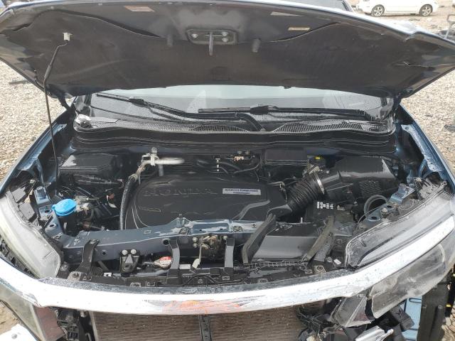 Photo 11 from auction – 2016 HONDA PILOT EXL with VIN 5FNYF5H52GB048495