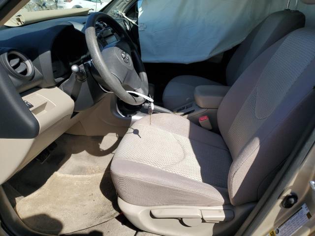 Photo 7 from auction – 2006 TOYOTA RAV4 with VIN JTMZD33V566019766