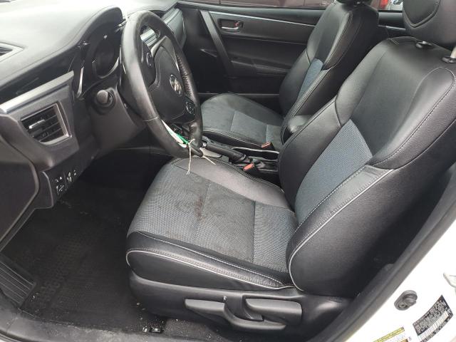 Photo 7 from auction – 2016 TOYOTA COROLLA L with VIN 2T1BURHE0GC618498