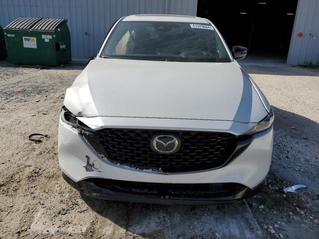 Photo 5 from auction – 2023 MAZDA CX-5 with VIN JM3KFBAY8P0107130