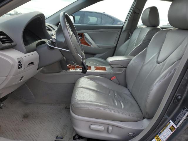 Photo 7 from auction – 2011 TOYOTA CAMRY BASE with VIN 4T4BF3EK8BR134514