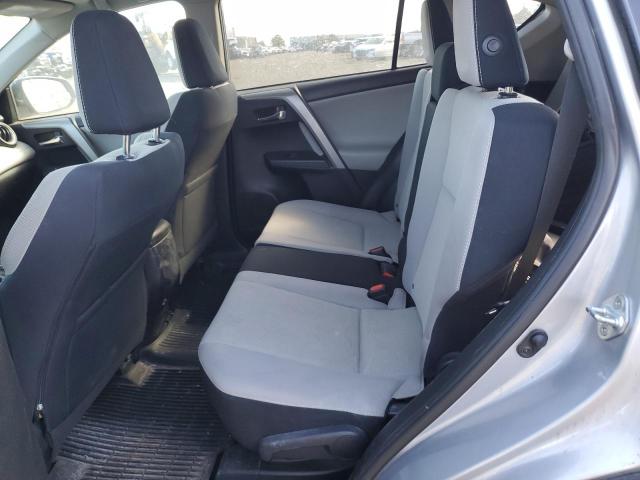 Photo 10 from auction – 2017 TOYOTA RAV4 XLE with VIN 2T3RFREV8HW604630