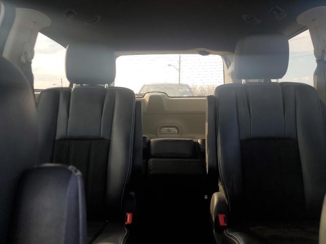 Photo 10 from auction – 2019 DODGE GRAND CARA with VIN 2C4RDGCG5KR543768