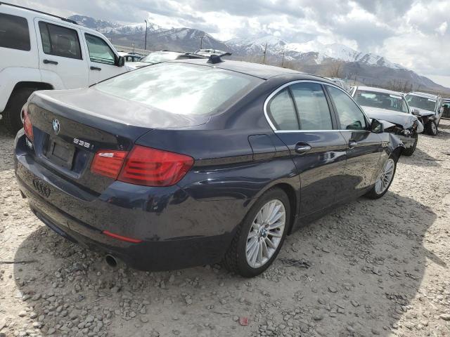 Photo 3 from auction – 2012 BMW 535 XI with VIN WBAFU7C59CDU62274