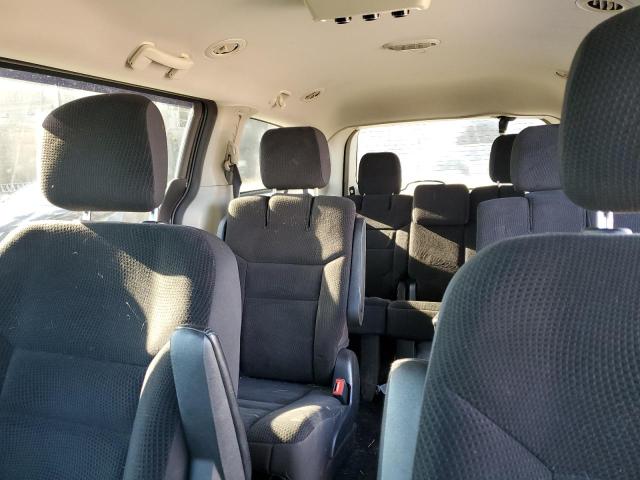 Photo 10 from auction – 2019 DODGE GRAND CARA with VIN 2C4RDGBG1KR729017