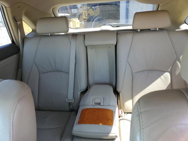 Photo 10 from auction – 2007 LEXUS RX 350 with VIN 2T2HK31U97C043764