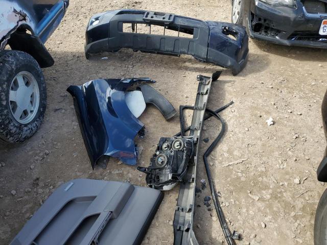 Photo 13 from auction – 2010 HONDA PILOT TOUR with VIN 5FNYF3H81AB003828