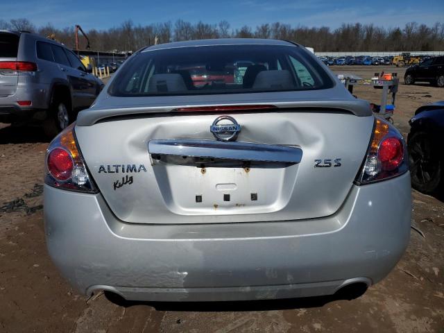Photo 6 from auction – 2012 NISSAN ALTIMA BAS with VIN 1N4AL2AP5CN492993