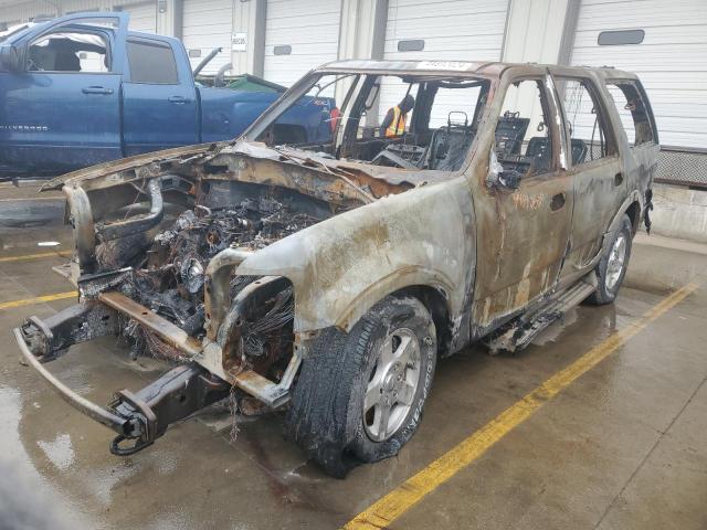 Photo 1 from auction – 2007 FORD EXPEDITION with VIN 1FMFU185X7LA73739