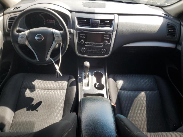 Photo 8 from auction – 2018 NISSAN ALTIMA 2.5 with VIN 1N4AL3AP2JC299232