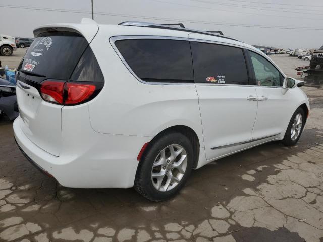 Photo 3 from auction – 2020 CHRYSLER PACIFICA T with VIN 2C4RC1BG9LR113941