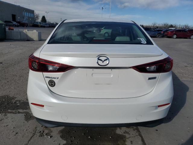 Photo 6 from auction – 2014 MAZDA 3 TOURING with VIN 3MZBM1V77EM100428