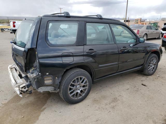 Photo 3 from auction – 2007 SUBARU FORESTER 2 with VIN JF1SG63647H739333