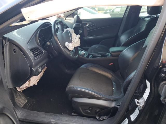 Photo 7 from auction – 2015 CHRYSLER 200 S with VIN 1C3CCCBGXFN643813
