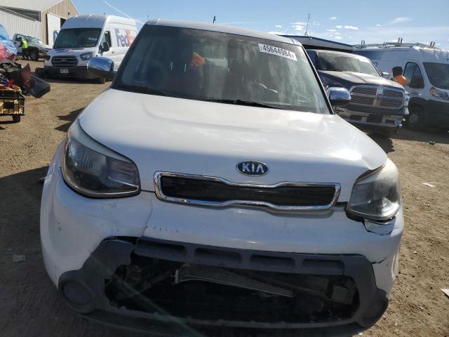 Photo 5 from auction – 2014 KIA SOUL + with VIN KNDJP3A59E7039194