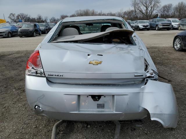 Photo 6 from auction – 2013 CHEVROLET IMPALA LS with VIN 2G1WF5E34D1160247