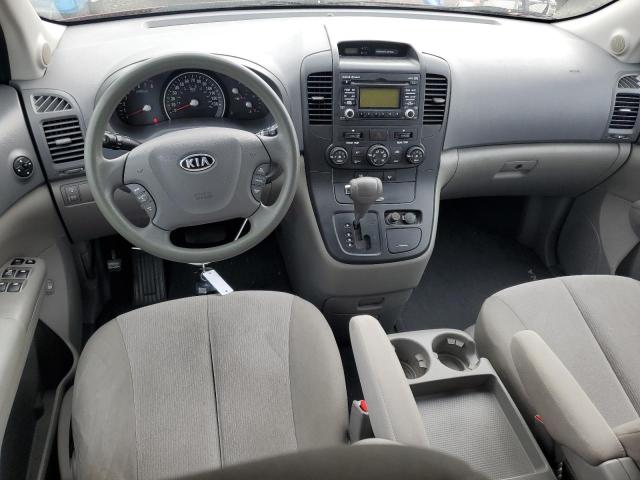Photo 8 from auction – 2012 KIA SEDONA LX with VIN KNDMG4C79C6424520