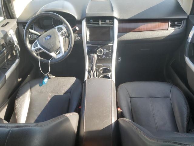 Photo 8 from auction – 2013 FORD EDGE LIMIT with VIN 2FMDK3KC9DBA08439