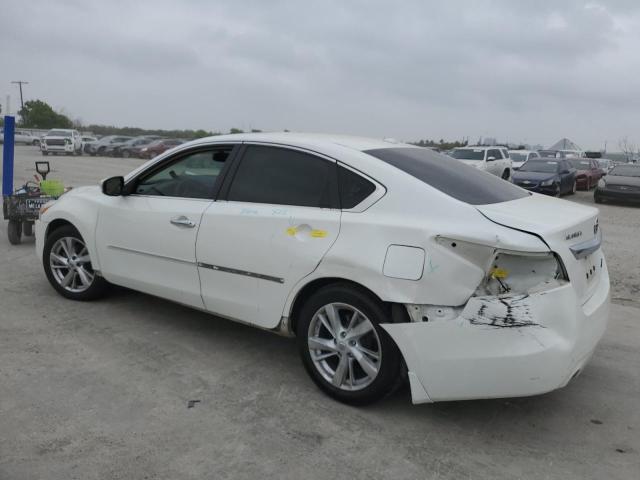 Photo 2 from auction – 2015 NISSAN ALTIMA 2.5 with VIN 1N4AL3AP3FN342276