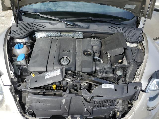 Photo 11 from auction – 2014 VOLKSWAGEN BEETLE with VIN 3VWJP7AT9EM613107