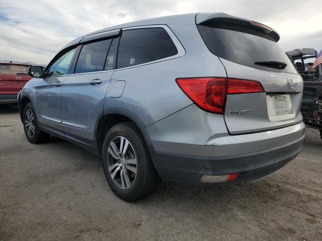 Photo 2 from auction – 2017 HONDA PILOT EXL with VIN 5FNYF5H50HB024309