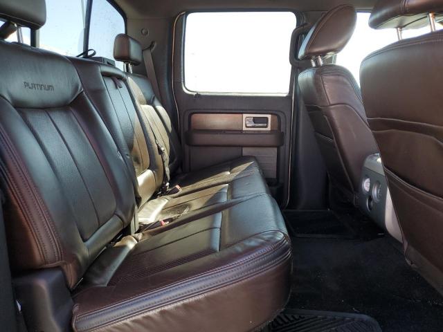 Photo 10 from auction – 2009 FORD F150 SUPER with VIN 1FTPW14V99FA60653