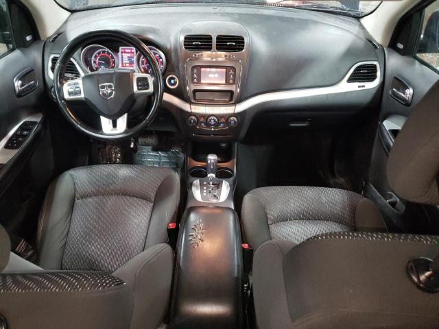 Photo 8 from auction – 2012 DODGE JOURNEY CR with VIN 3C4PDDDG4CT171004