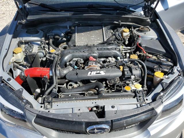 Photo 11 from auction – 2013 SUBARU IMPREZA WR with VIN JF1GV7F67DG003002