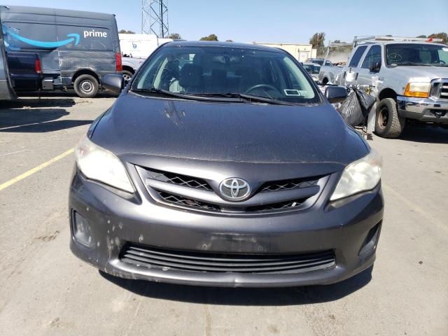Photo 5 from auction – 2011 TOYOTA COROLLA BA with VIN JTDBU4EE5B9136602